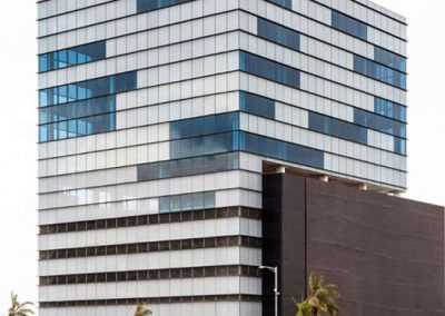 CENTRO DE NEGOCIOS 37E